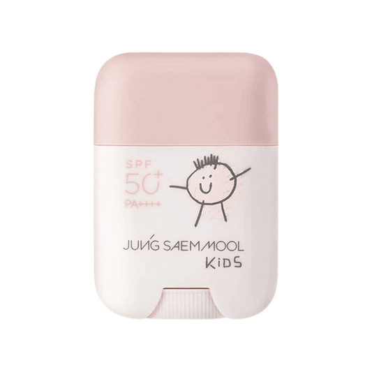 [JUNGSAEMMOOL] Kids Mild Sun Stick SPF 50+ PA++++ 17g