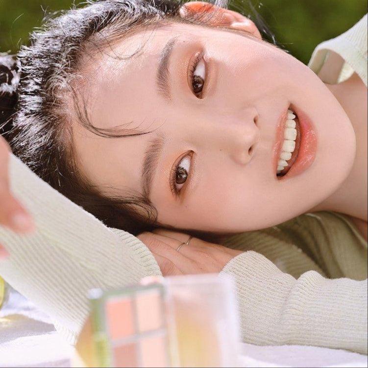 [2aN] Better Me Eye Palette (5 Colors) 4.5g - Ballagrio