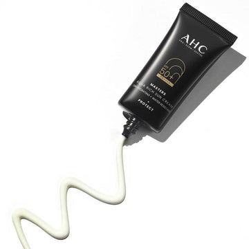 Sun Cream Set SPF 50+ PA++++ | AHC Ballagrio