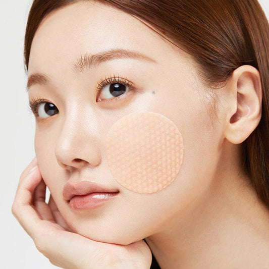 [medicube] Red Succinic Acid Peeling Pad 155g 70EA - Ballagrio