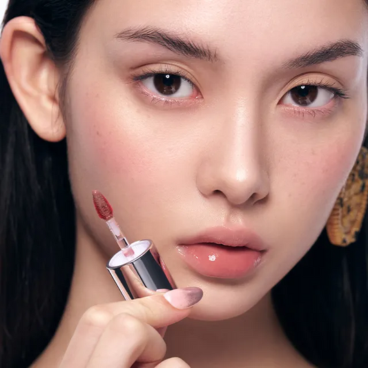 [NAMING] Over Dew Glossy Lip Tint 3.2g