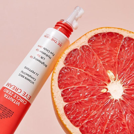 [BE THE SKIN] VITAVITA Circle Zero Eye Cream 30g
