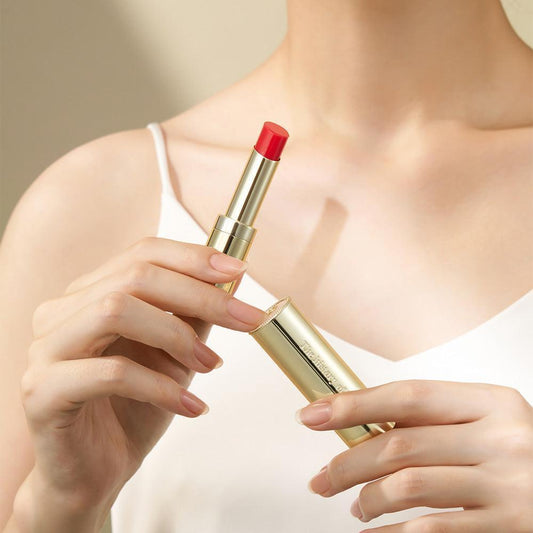 [The History of Whoo] Gongjinhyang Mi Glow Lip Balm 3.3g