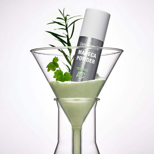 [Centellian24] Madeca Powder Teatree AC 6g