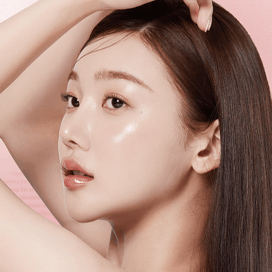 [medicube] PDRN Pink Cica Soothing Toner 250ml - Ballagrio