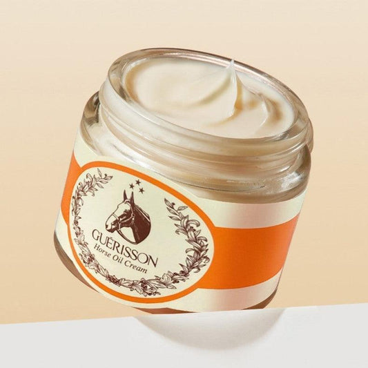 [GUERISSON] 9 Complex Cream (Horse Oil Cream) 70g - Ballagrio