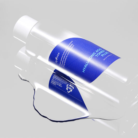 [ISNTREE] Hyaluronic Acid Toner Plus 200ml