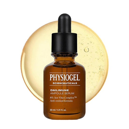 [PHYSIOGEL] Scienceuticals Dailimune Ampoule Serum 20ml
