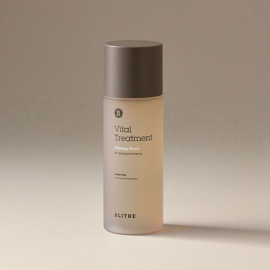 [BLITHE] Vital Treatment 5 Energy Roots 150ml