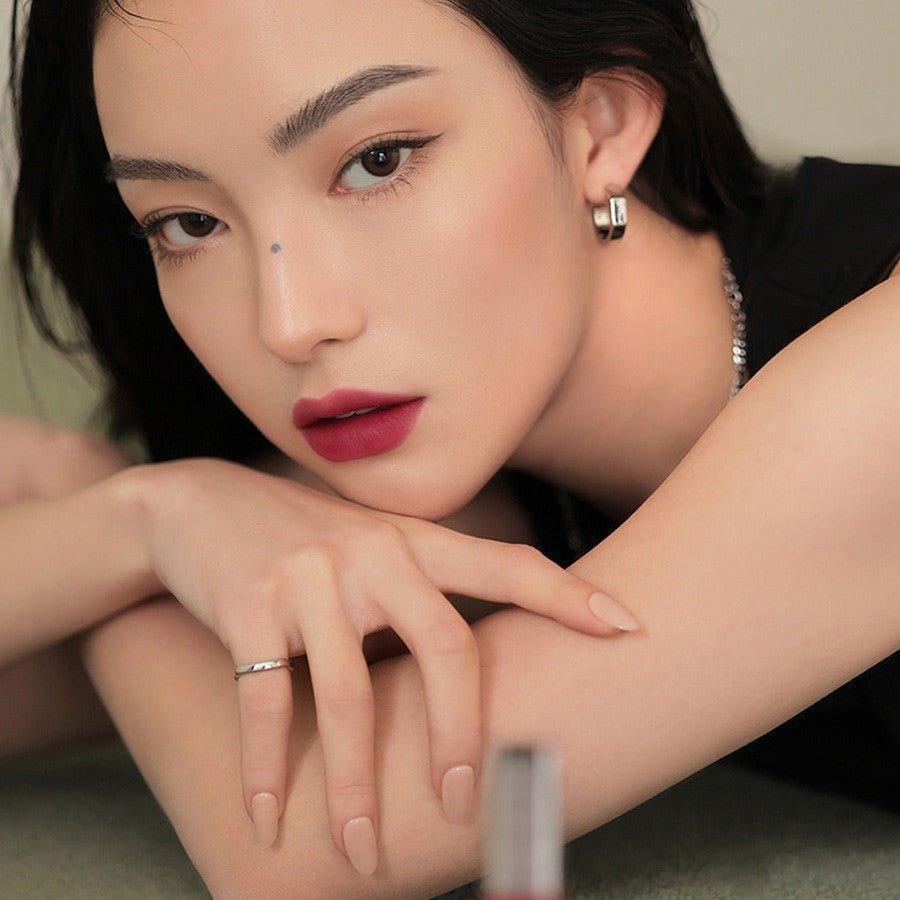 [3CE] Cloud Lip Tint (10 Colors) 4g - Ballagrio