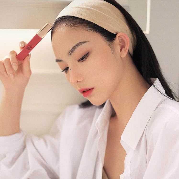 [3CE] Cloud Lip Tint (10 Colors) 4g - Ballagrio