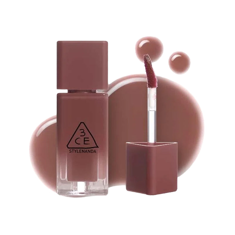 Gummy Oil Tint Honey Bear