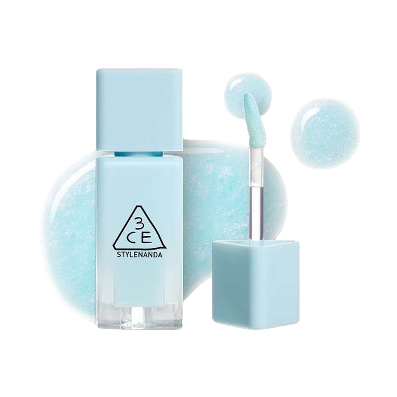 Gummy Oil Tint Pearl Cloud