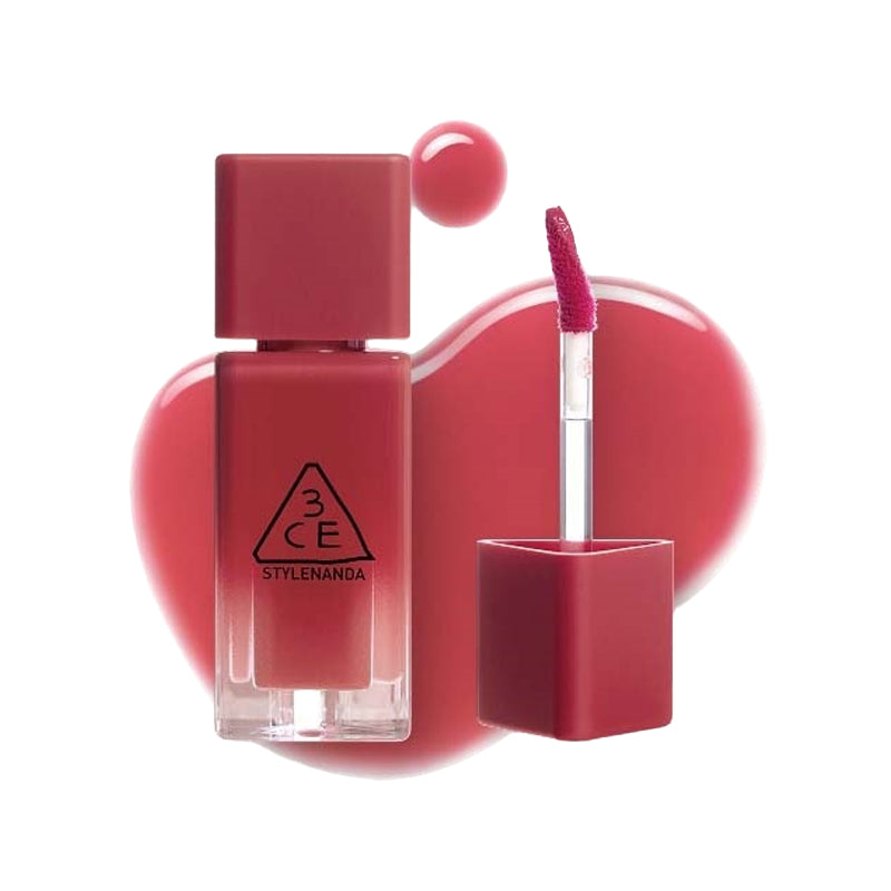 Gummy Oil Tint Rose Gummy