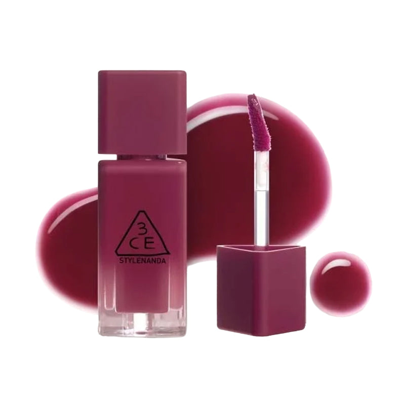 Gummy Oil Tint Sweeten