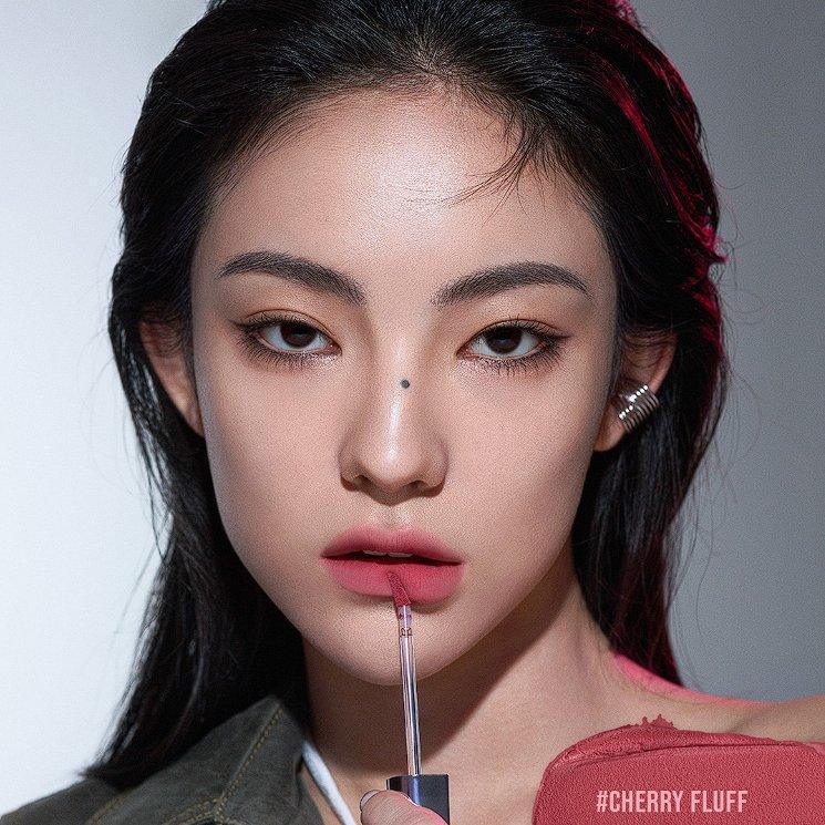 [3CE] Hazy Lip Clay (12 Colors) 4g - Ballagrio