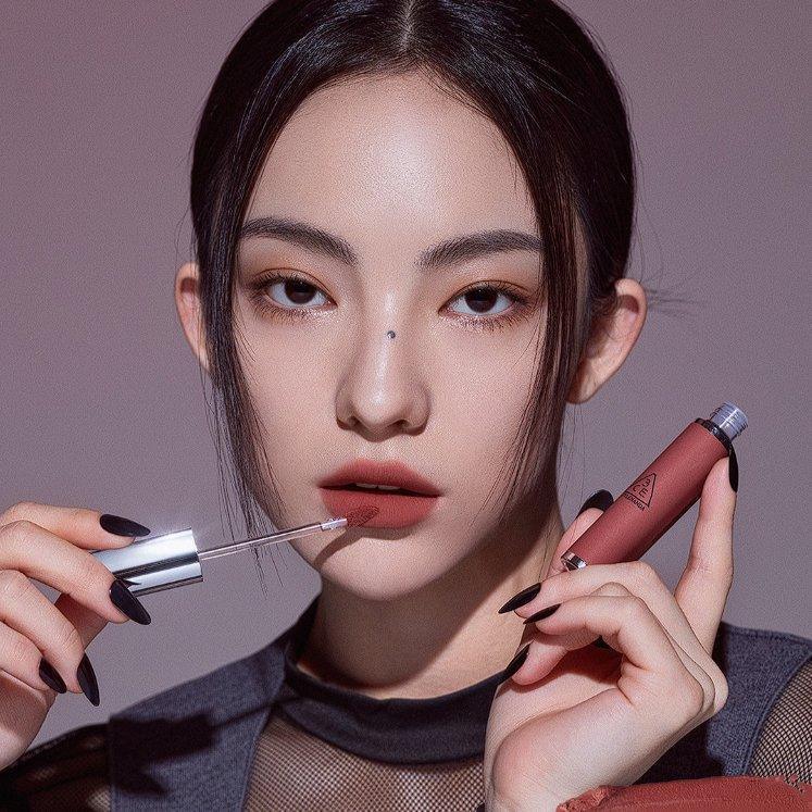 [3CE] Hazy Lip Clay (12 Colors) 4g - Ballagrio