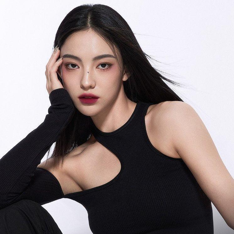 [3CE] Hazy Lip Clay (12 Colors) 4g - Ballagrio