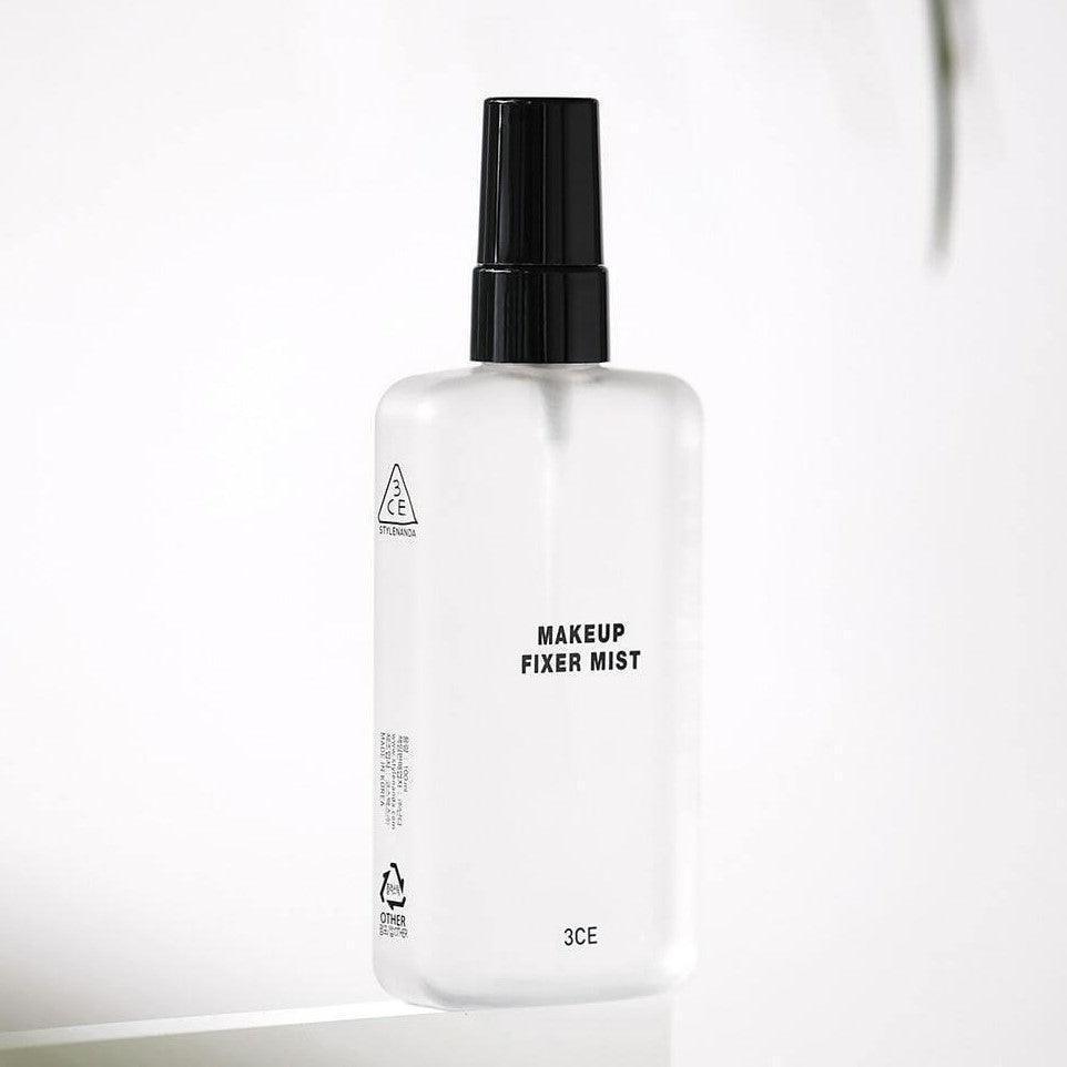 [3CE] Makeup Fixer Mist 100ml - Ballagrio