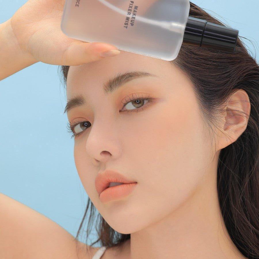 [3CE] Makeup Fixer Mist 100ml - Ballagrio