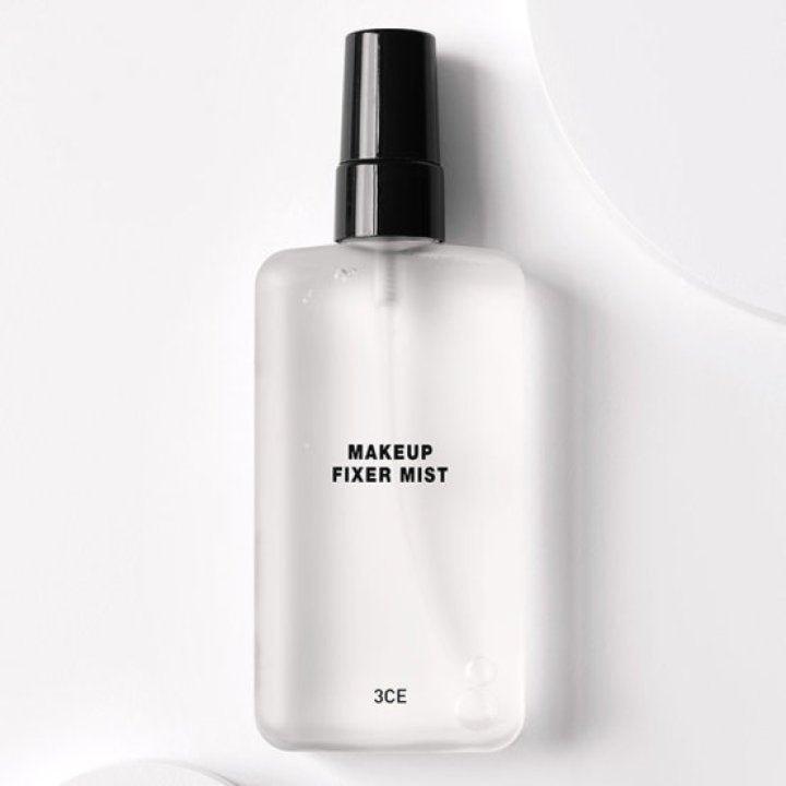 [3CE] Makeup Fixer Mist 100ml - Ballagrio