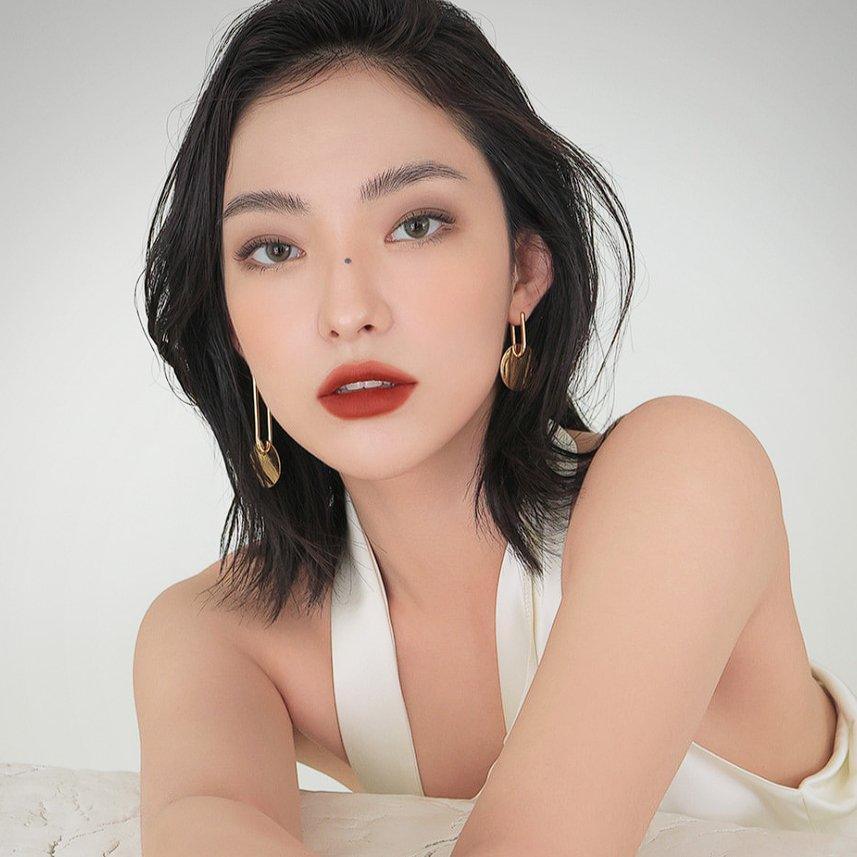 [3CE] New Take Eyeshadow Palette (3 Colors) - Ballagrio