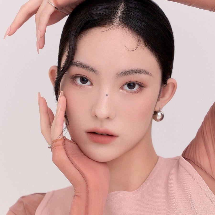 [3CE] New Take Eyeshadow Palette (3 Colors) - Ballagrio