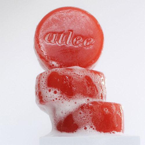 [atlee] Heartleaf Tranex Beauty Bar 120g