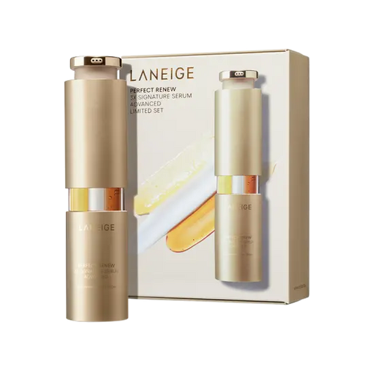 [LANEIGE] Perfect Renew 3X Signature Serum Advanced 40ml