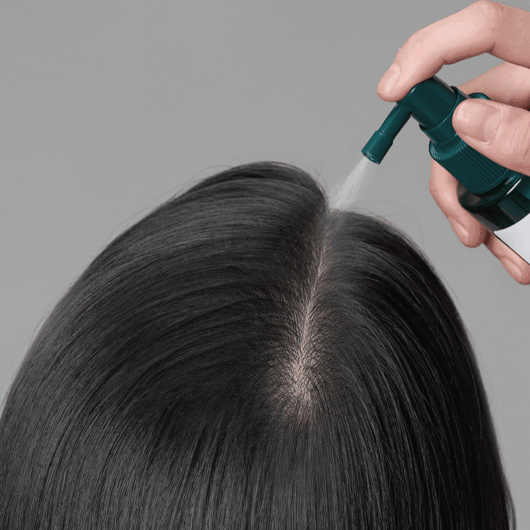 Round Lab Pine Calming Cica Scalp Tonic 100ml