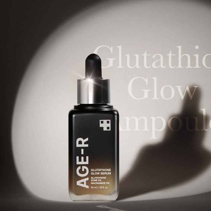 medicube glutathione glow serum 30ml Medicube Glutathione Glow Serum 30ml – Brightening & Radiance Boost main image 1