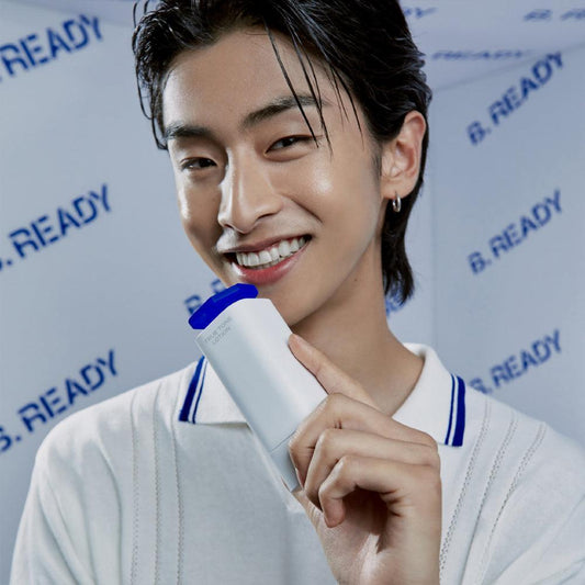 [BE READY] True Tone Lotion SPF 50+ PA++++ 33ml