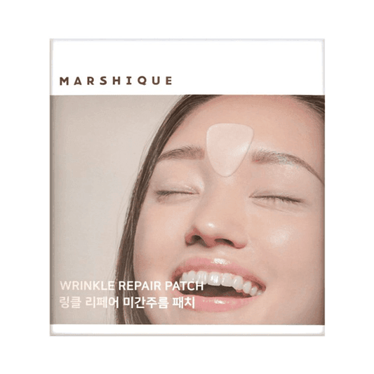 [MARSHIQUE] Wrinkle Repair Patch 0.3g*5EA