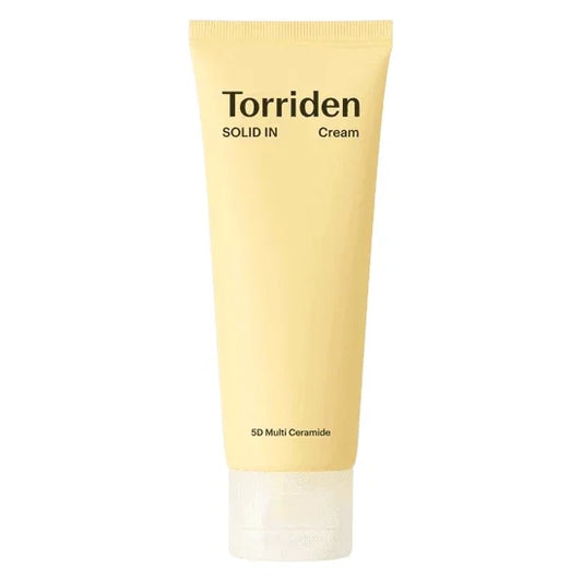 [Torriden] SOLID-IN Ceramide Cream 70ml Torriden
