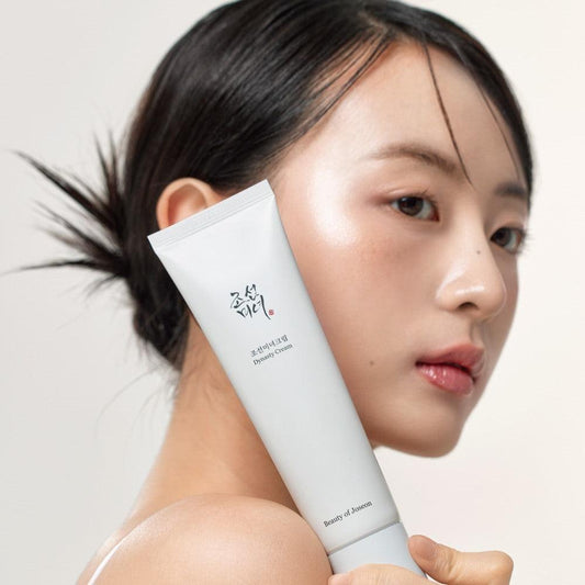 [Beauty of Joseon] Dynasty Cream (Big Size) 100ml - Ballagrio