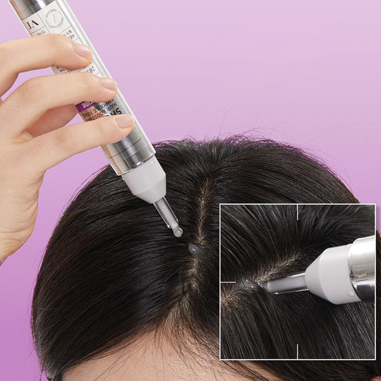 [VT Cosmetics] Reedle Shot Hair Boosting Ampoule 100dL 15ml - Ballagrio