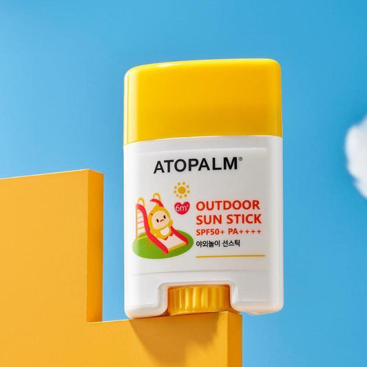 [ATOPALM] Outdoor Sun Stick SPF 50+ PA++++ 21g