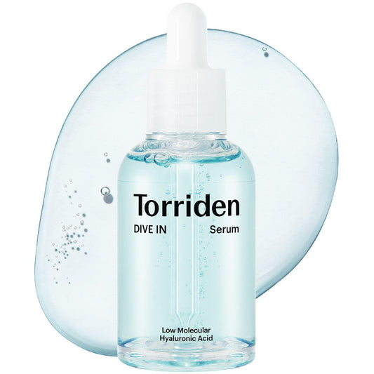 [Torriden] DIVE-IN Low Molecule Hyaluronic Acid Serum 50ml