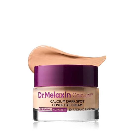 [Dr.Melaxin] Calaium Dark Spot Cover Eye Cream 15g
