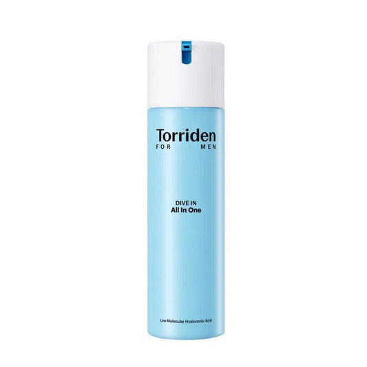 [Torriden] DIVE-IN For Men Low Molecular Hyaluronic Acid All In One 200g