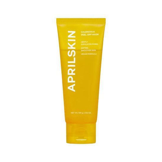 [APRILSKIN] Real Calendula Peel Off Pack 100g APRILSKIN