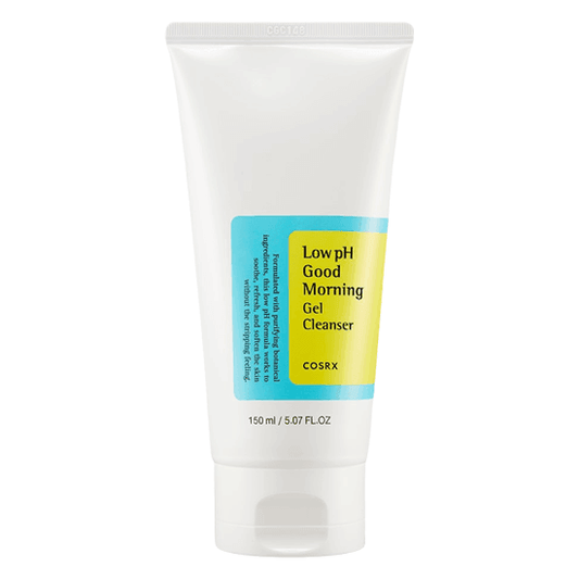 [COSRX] Low pH Good Morning Gel Cleanser 150ml