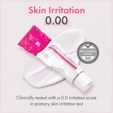 arbutin 7.0 glutathione cream + TXA 4.0 CREAM: Illuminate Your Skin FLIXY Arbutin 7.0 Glutathione Cream