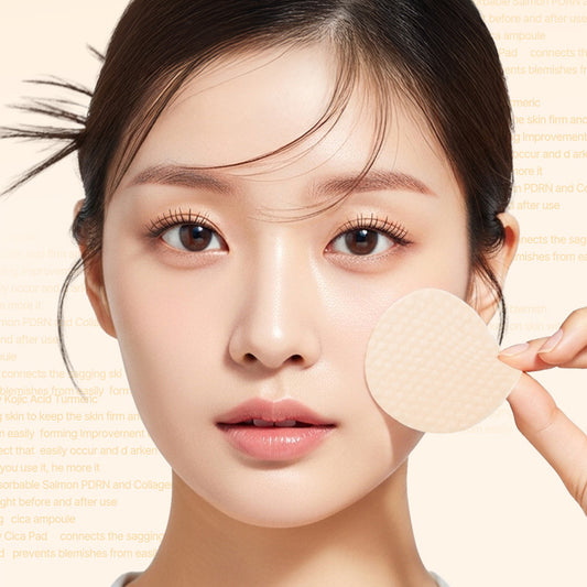 [medicube] Kojic Acid Turmeric Pad 160ml 70EA - Ballagrio