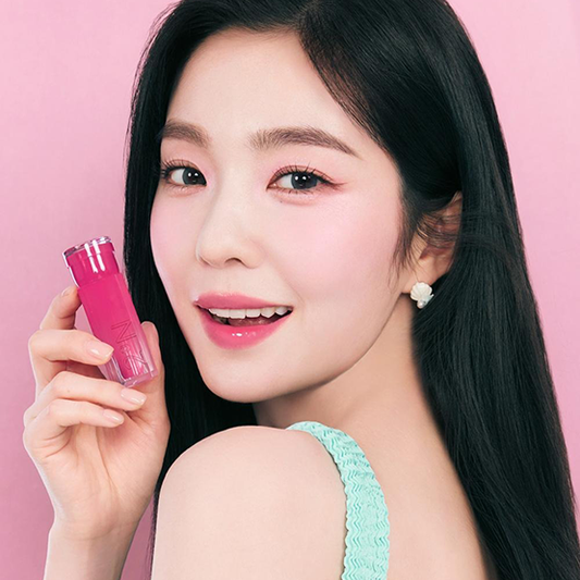 [2aN] Glaze Bouncing Tint 4.5g