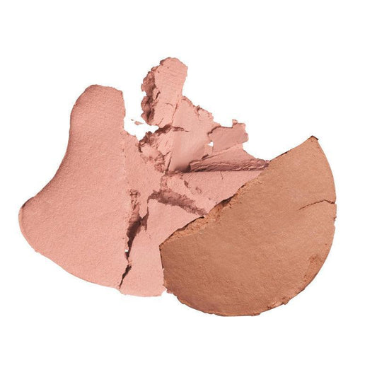 [fwee] Mellow Dual Blush (12 Colors)