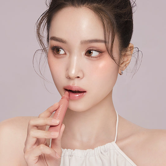 [JUNGSAEMMOOL] Lip-Pression Metal Serum Gloss 10ml