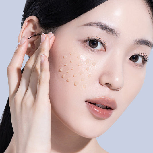 [beplain] Cica PDRN Skin Booster Serum 30ml - Ballagrio