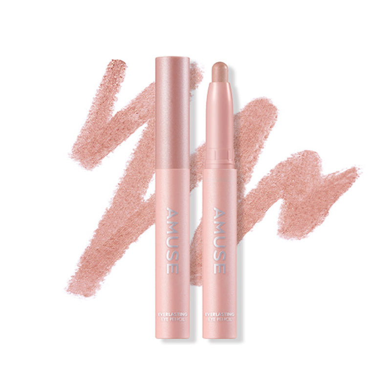 Everlasting Eye Pencil #06 Taupe Cashmere