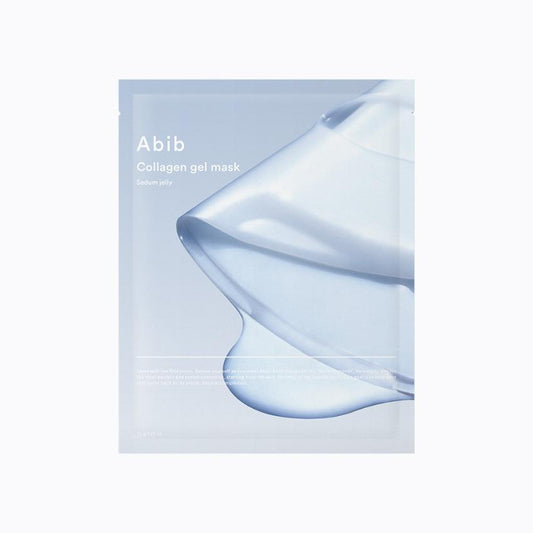 Abib-Collagen-Gel-Mask-Sheet-Sedum-Jelly-1